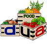 DUA Food Processed
