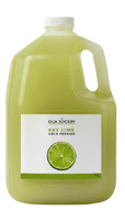 Key lime juice