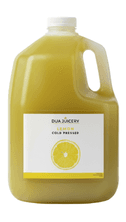 Lemon juice