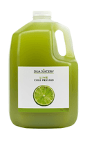 Lime juice