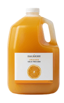 Orange juice