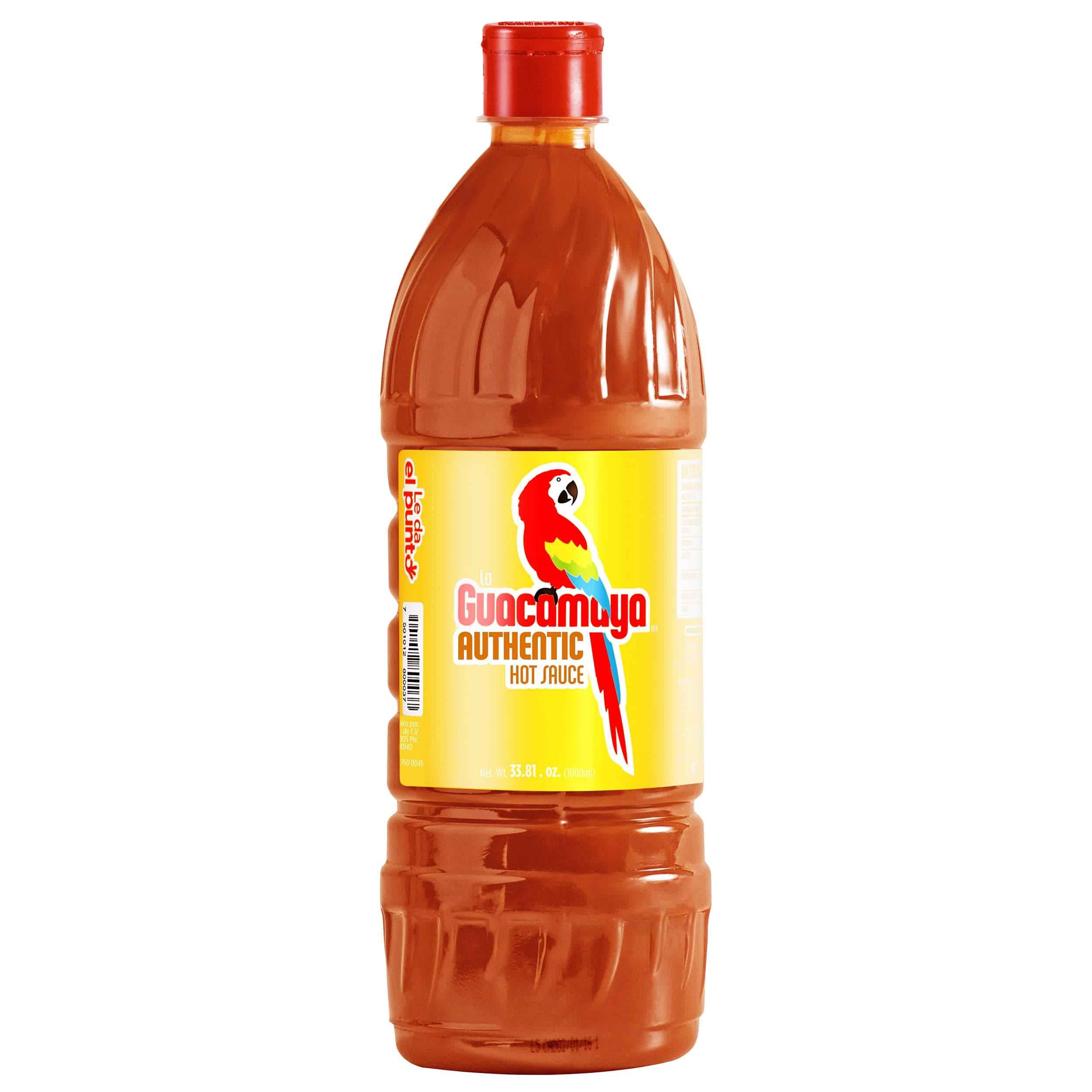 Guacamaya Habanera