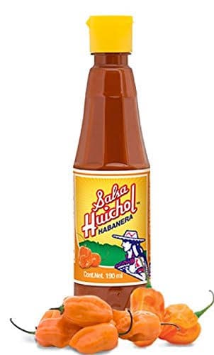 Huichol Habanera