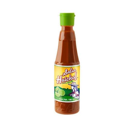 Huichol Limón