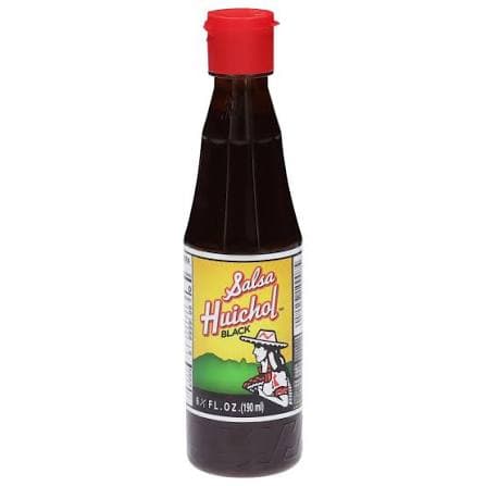 Huichol Negra
