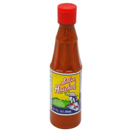 Huichol Tradicional
