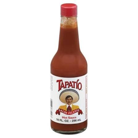 Tapatío