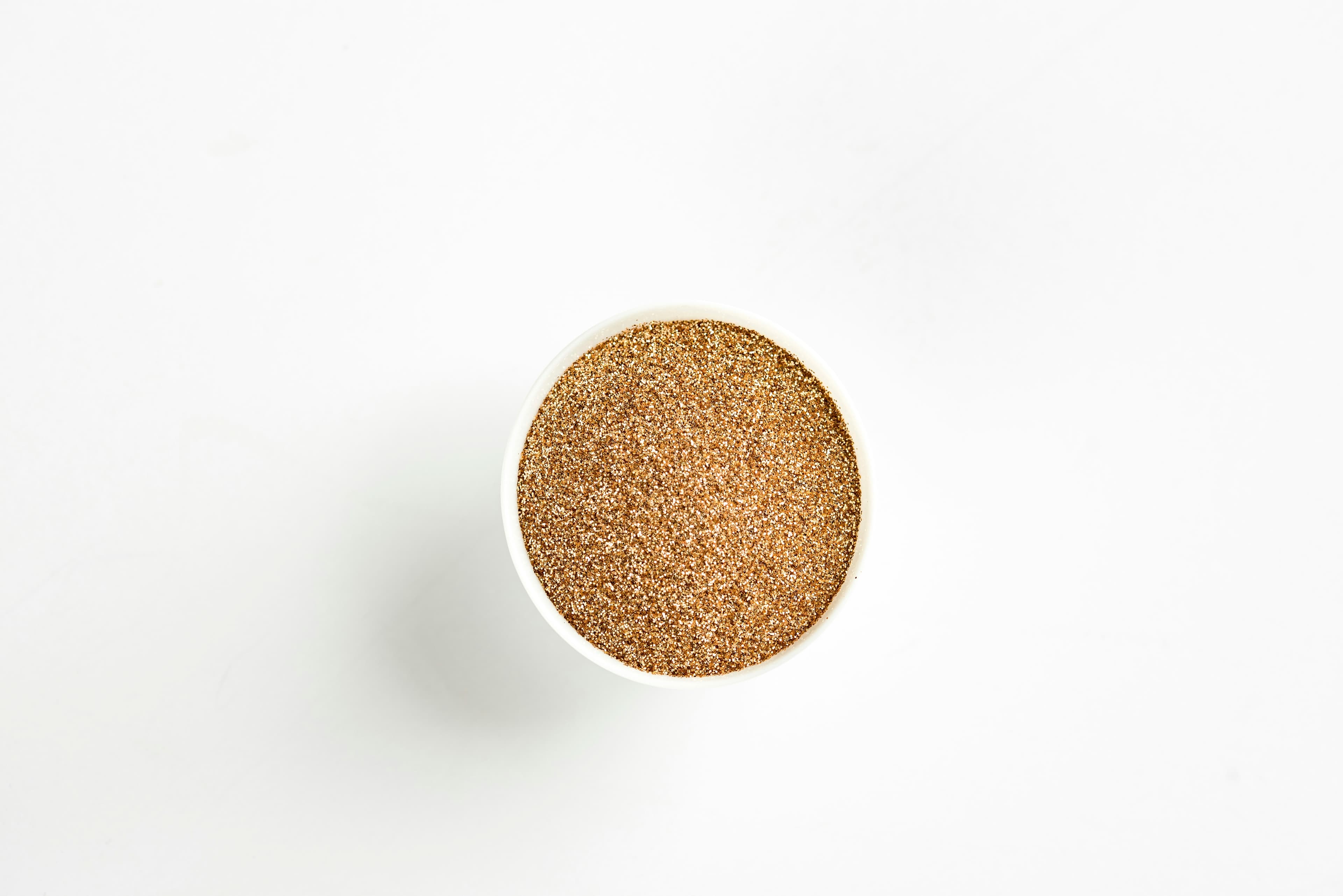 Ground cloves