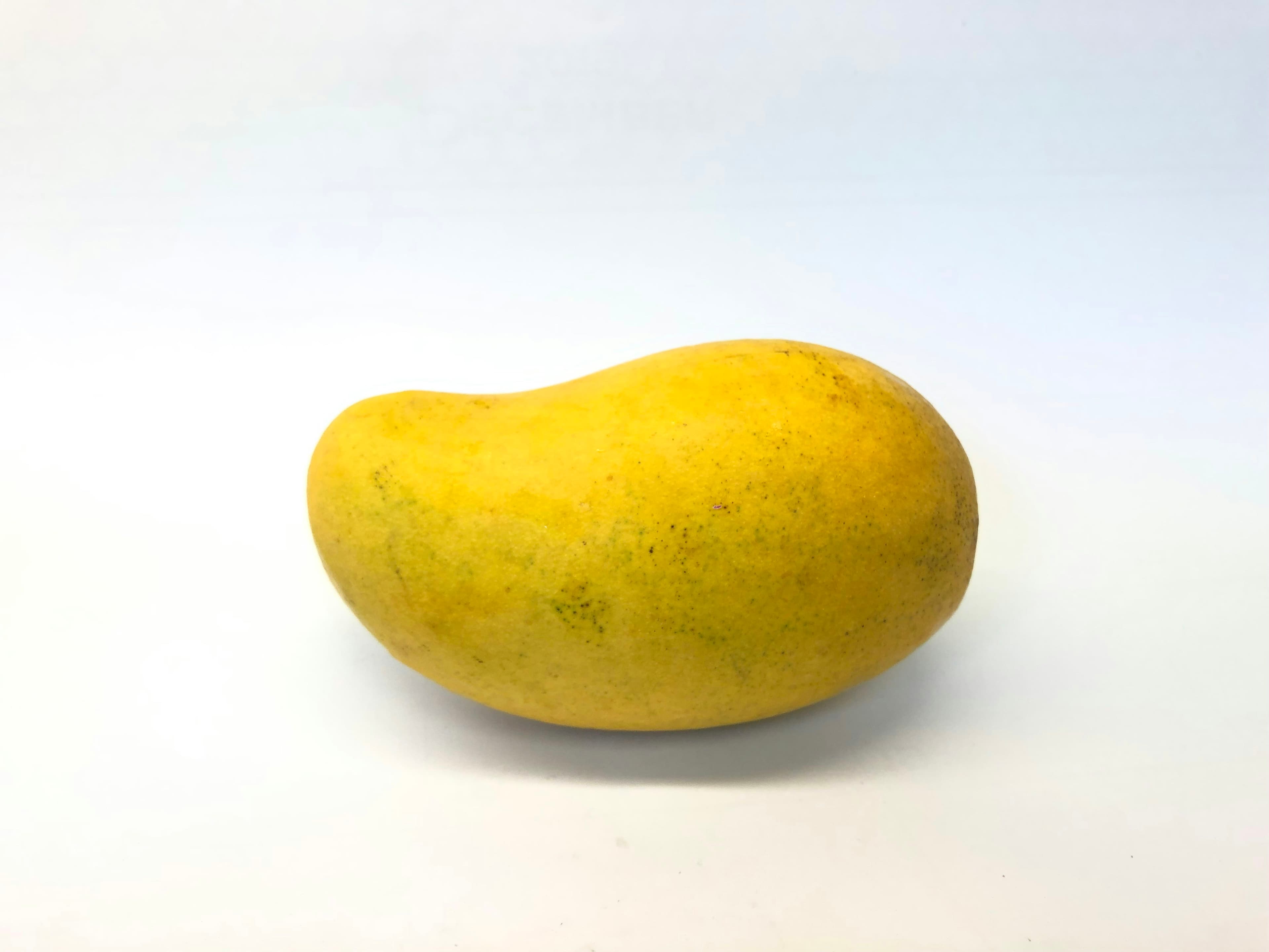 Mangoes (Ataulfo)