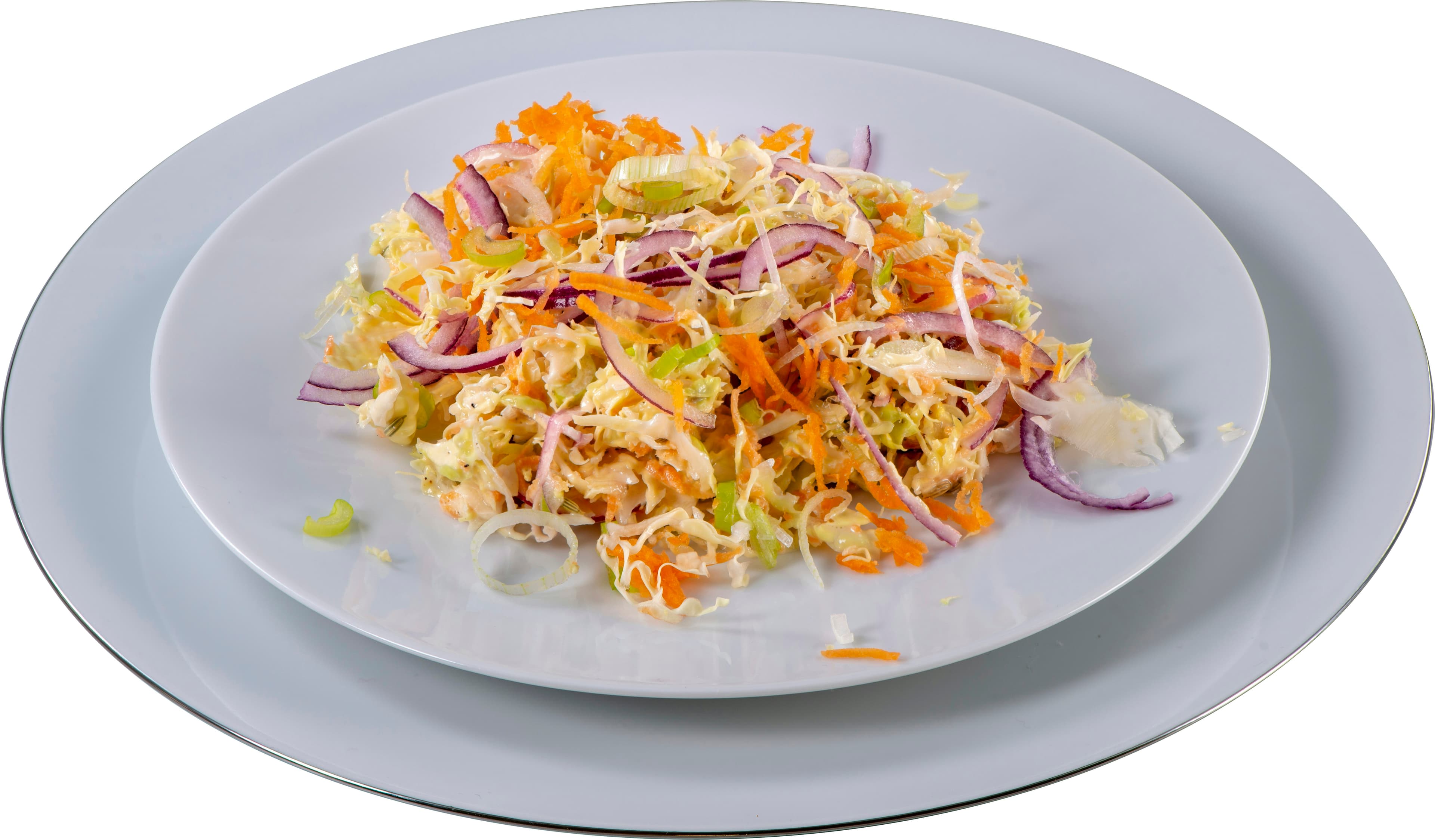 Coleslaw mix