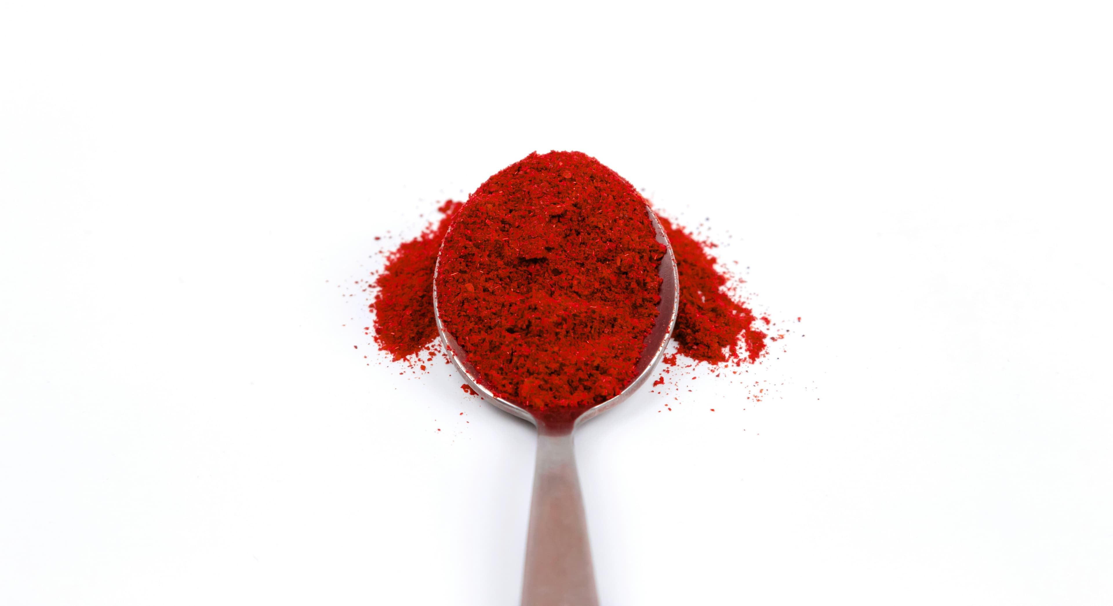 Spanish paprika