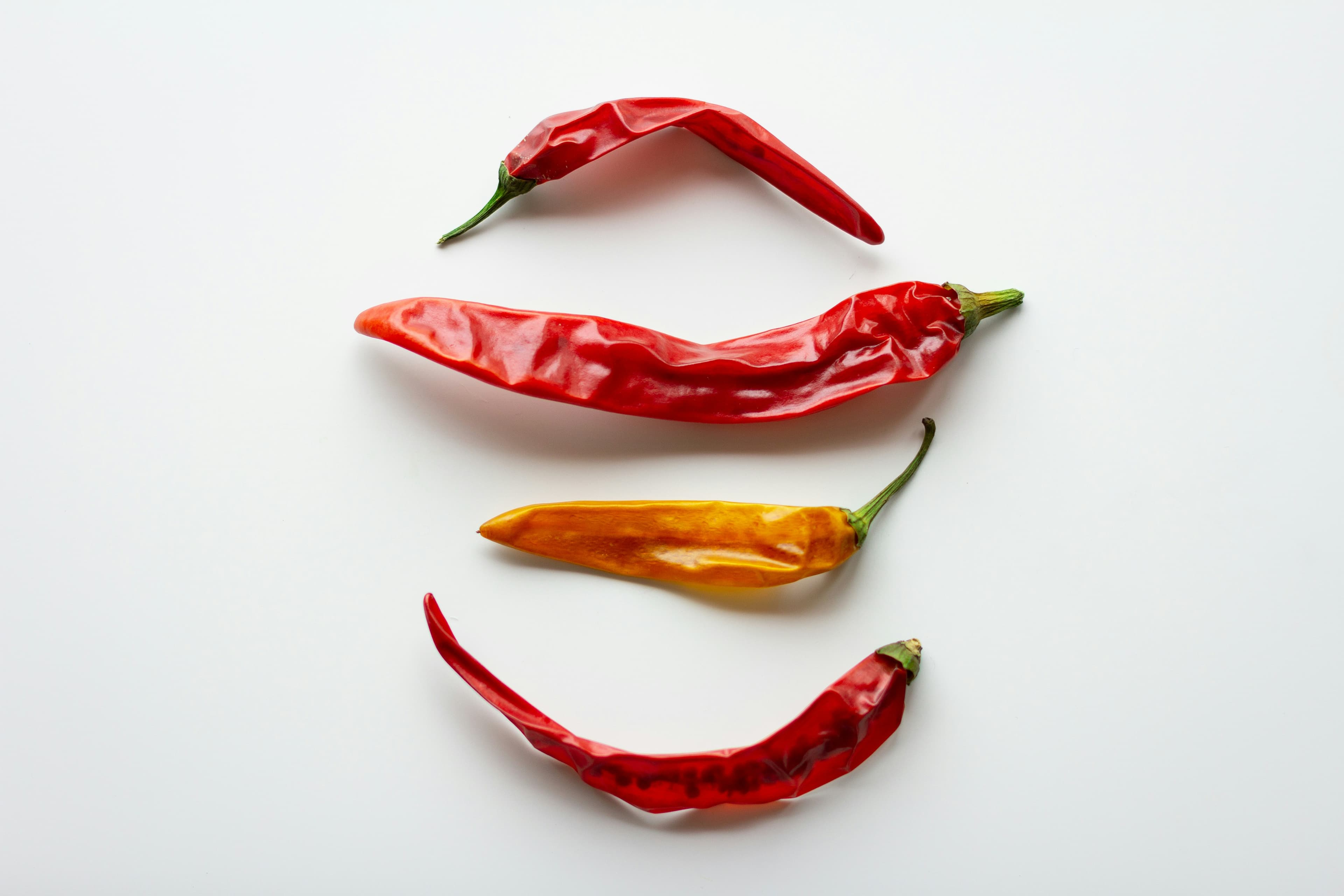 Chile guajillo