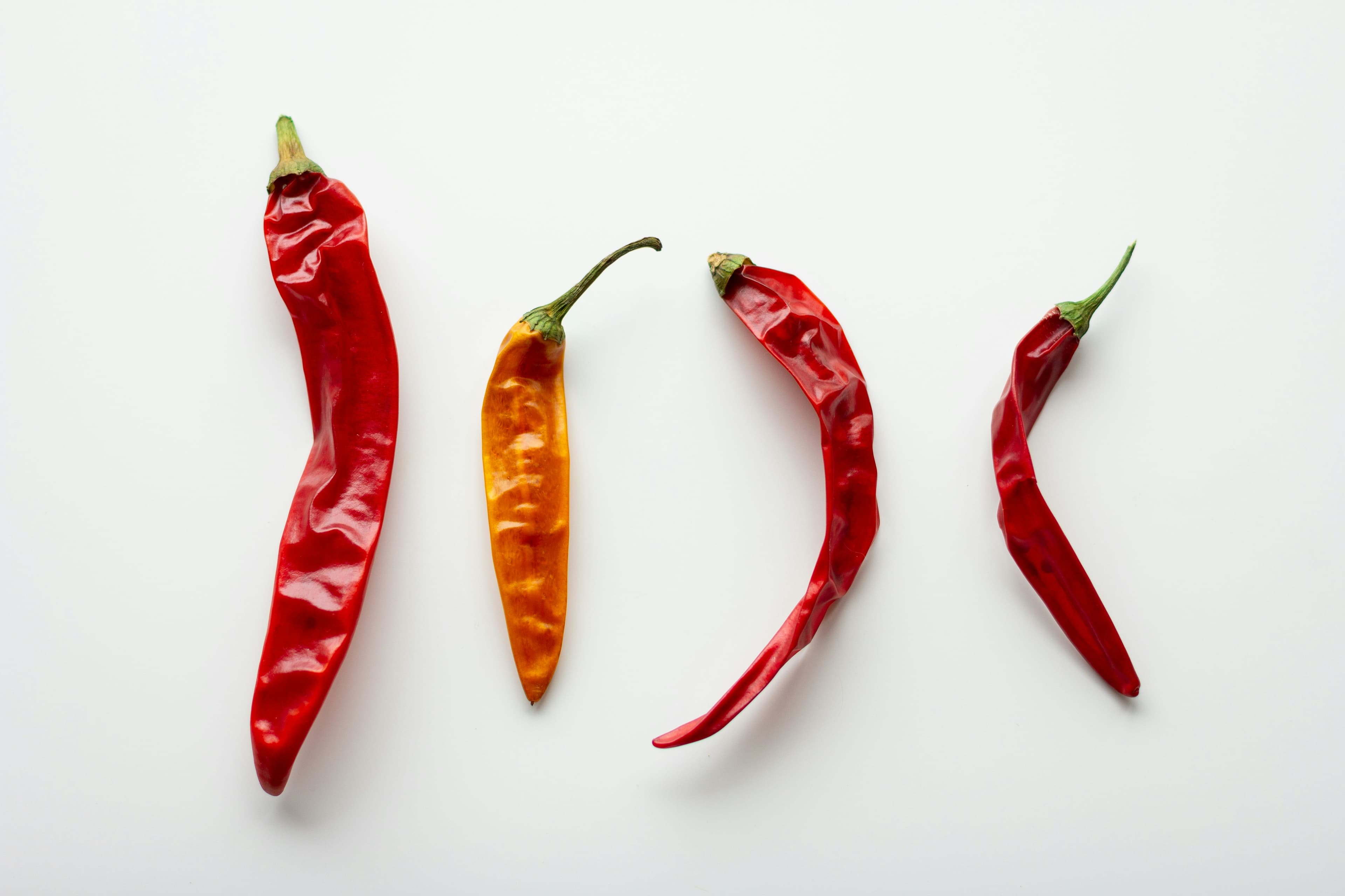 Chile de árbol