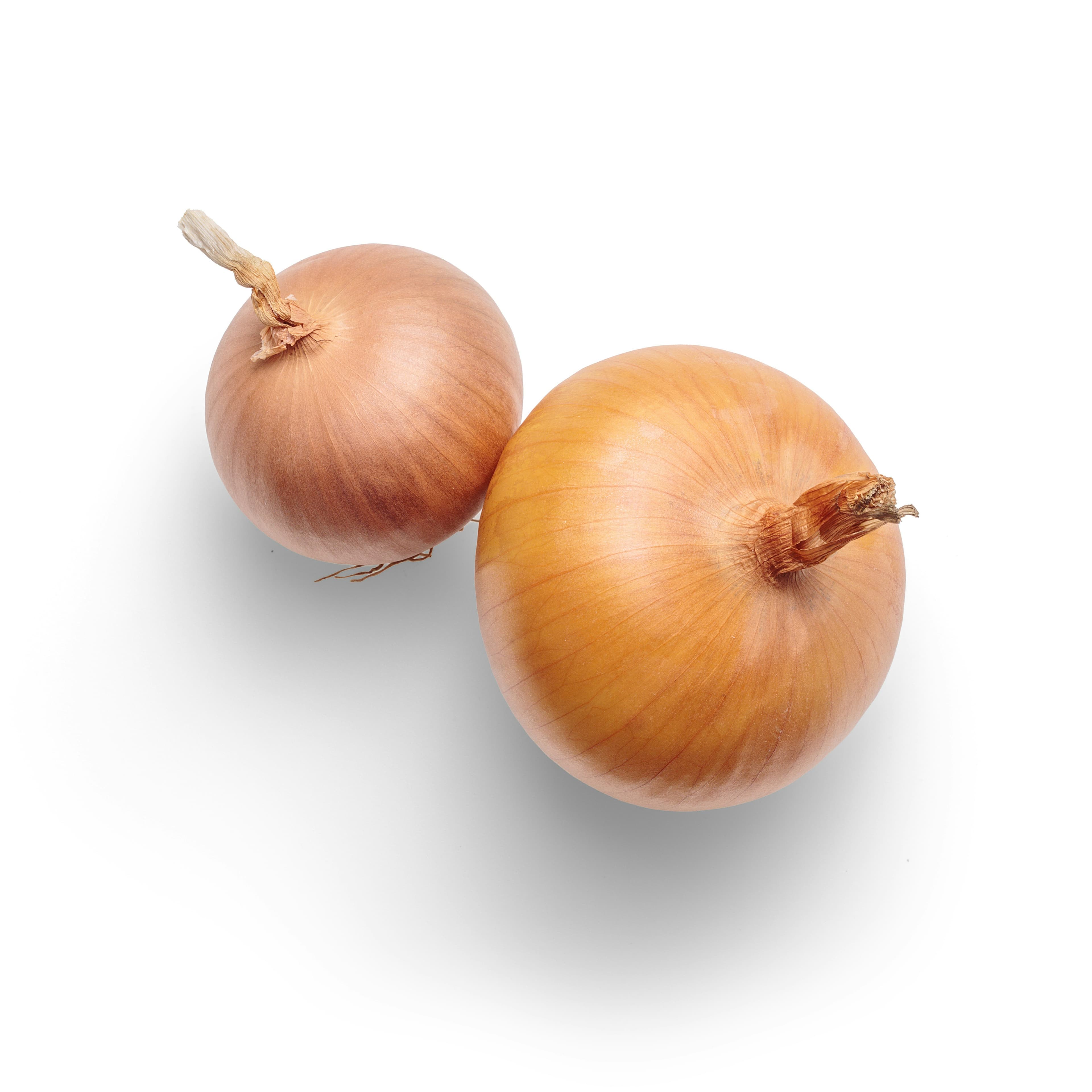 Jumbo yellow onions