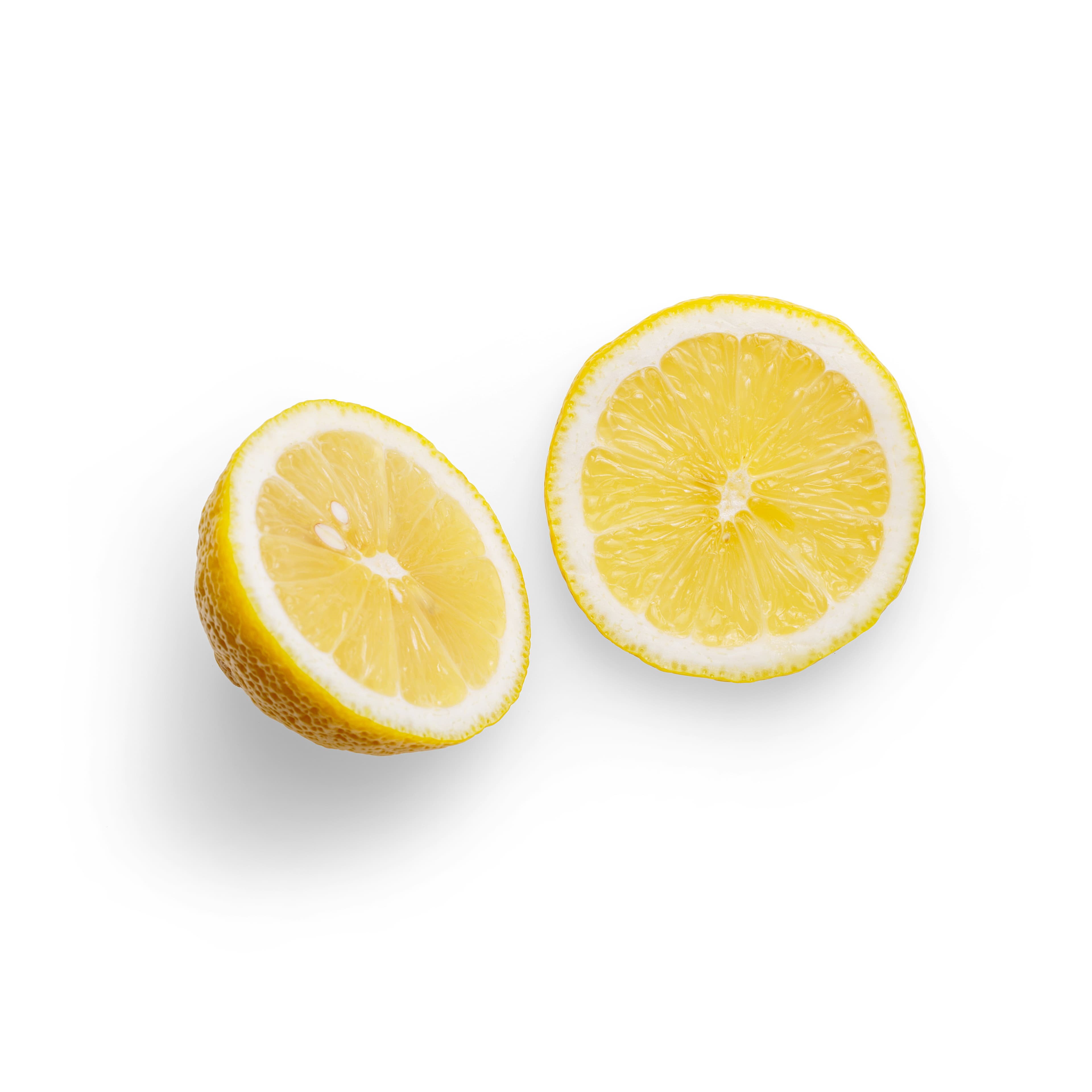 Lemons 140s