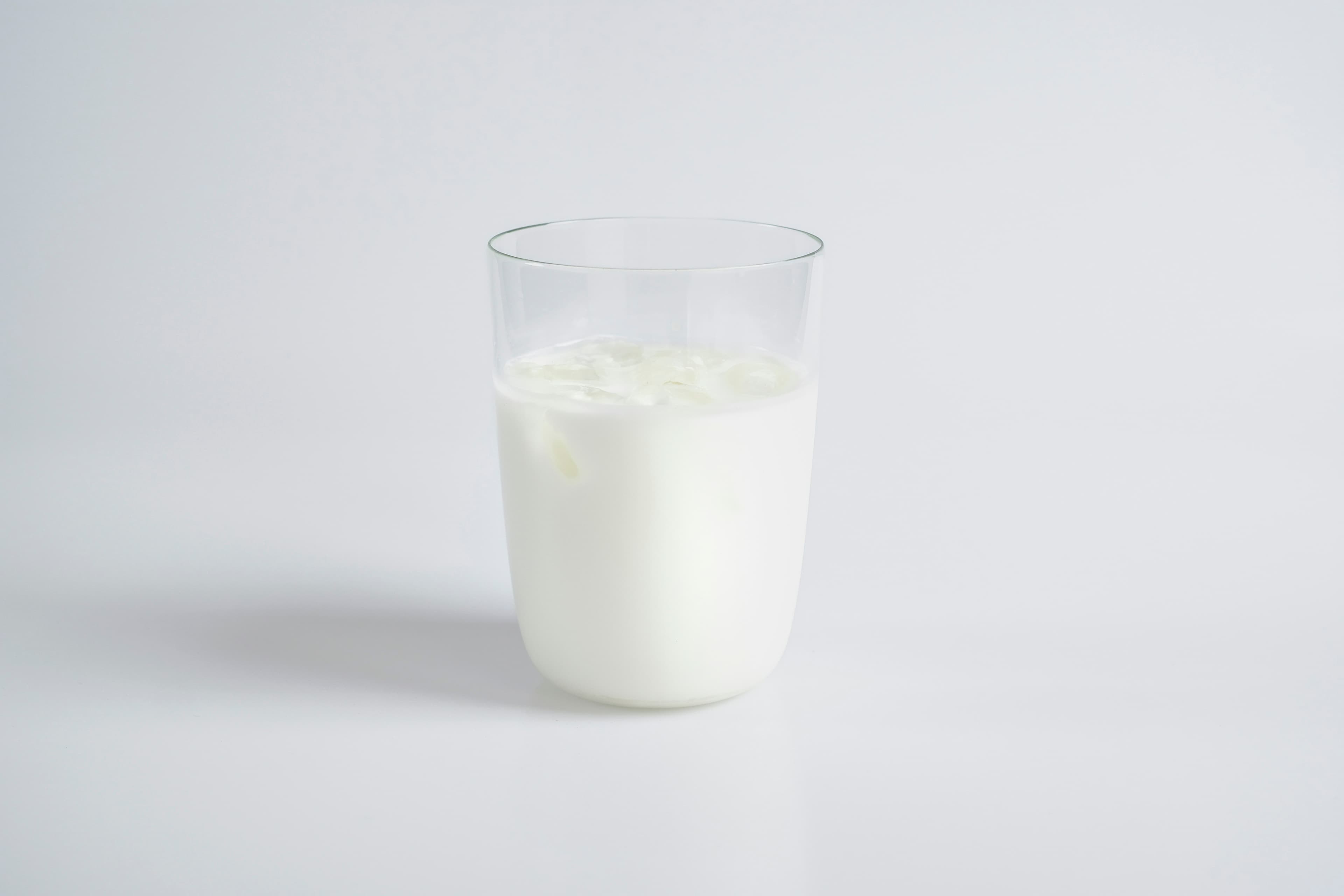 Agua de horchata