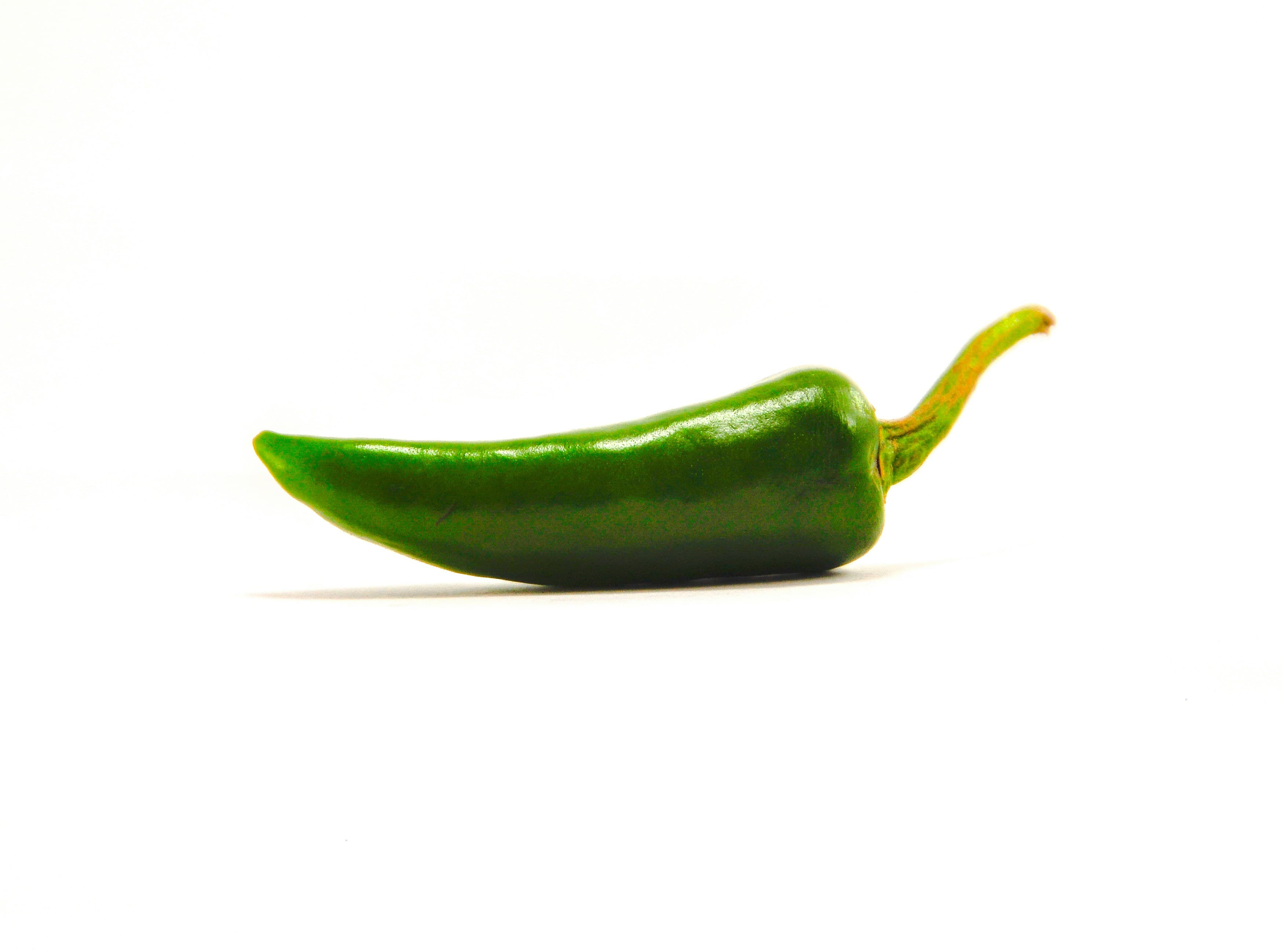 Jalapeños