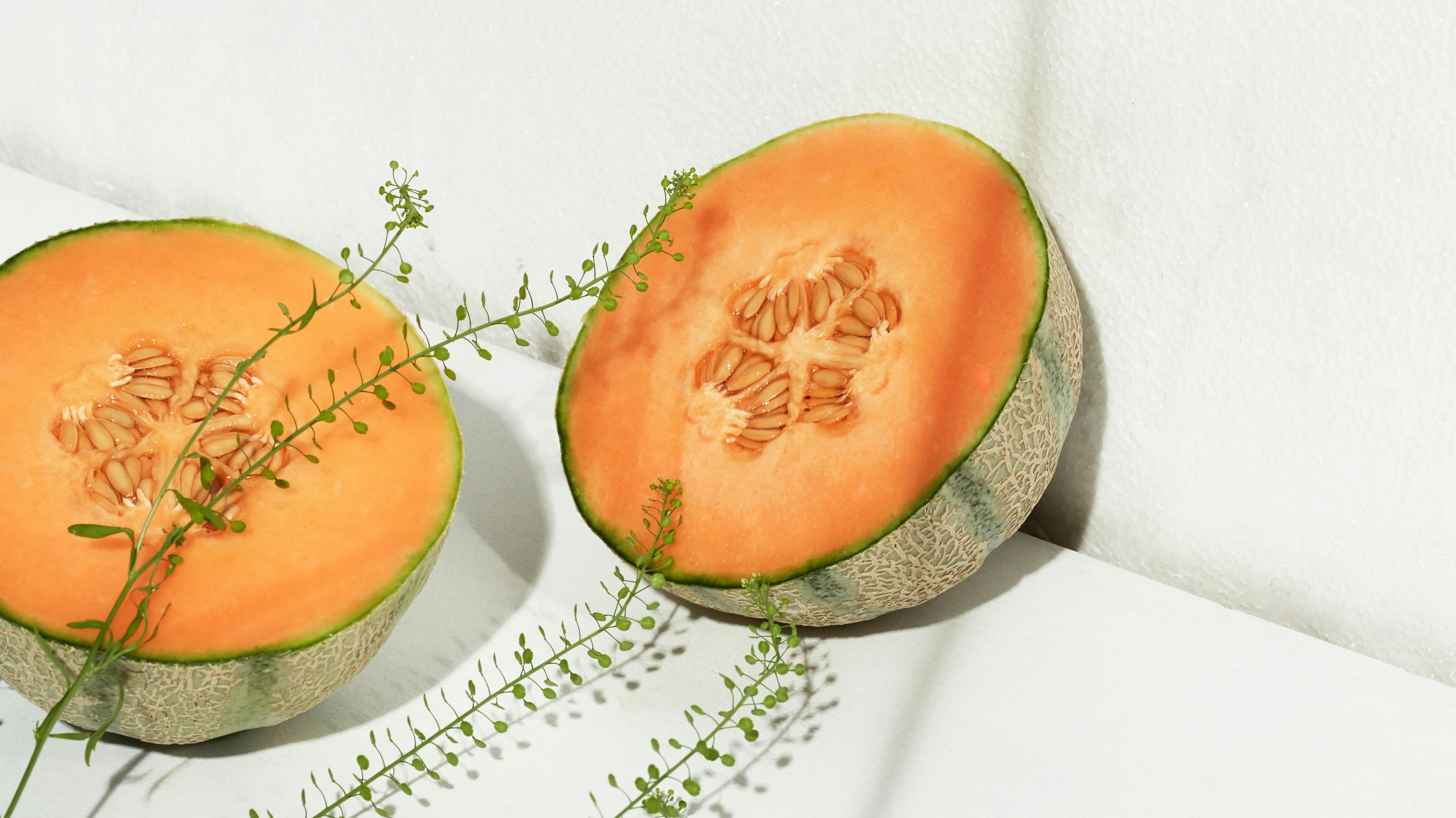 Agua de melón