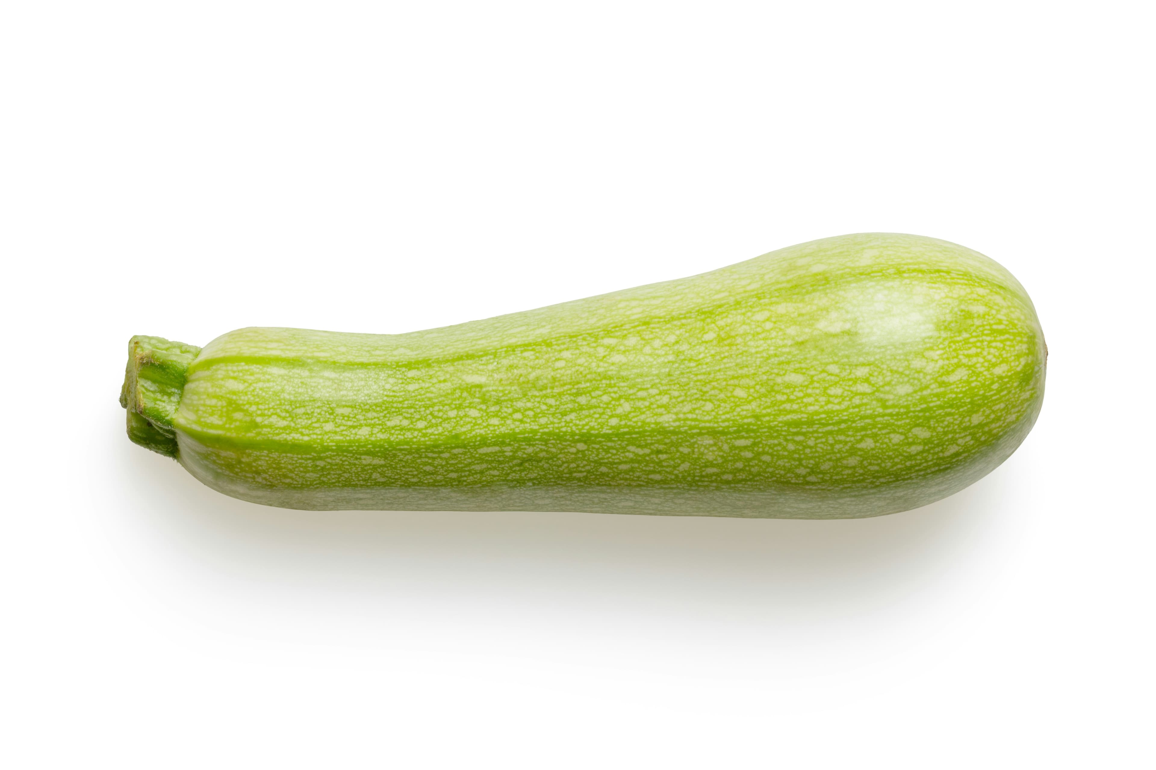 Mexican squash (calabacita)