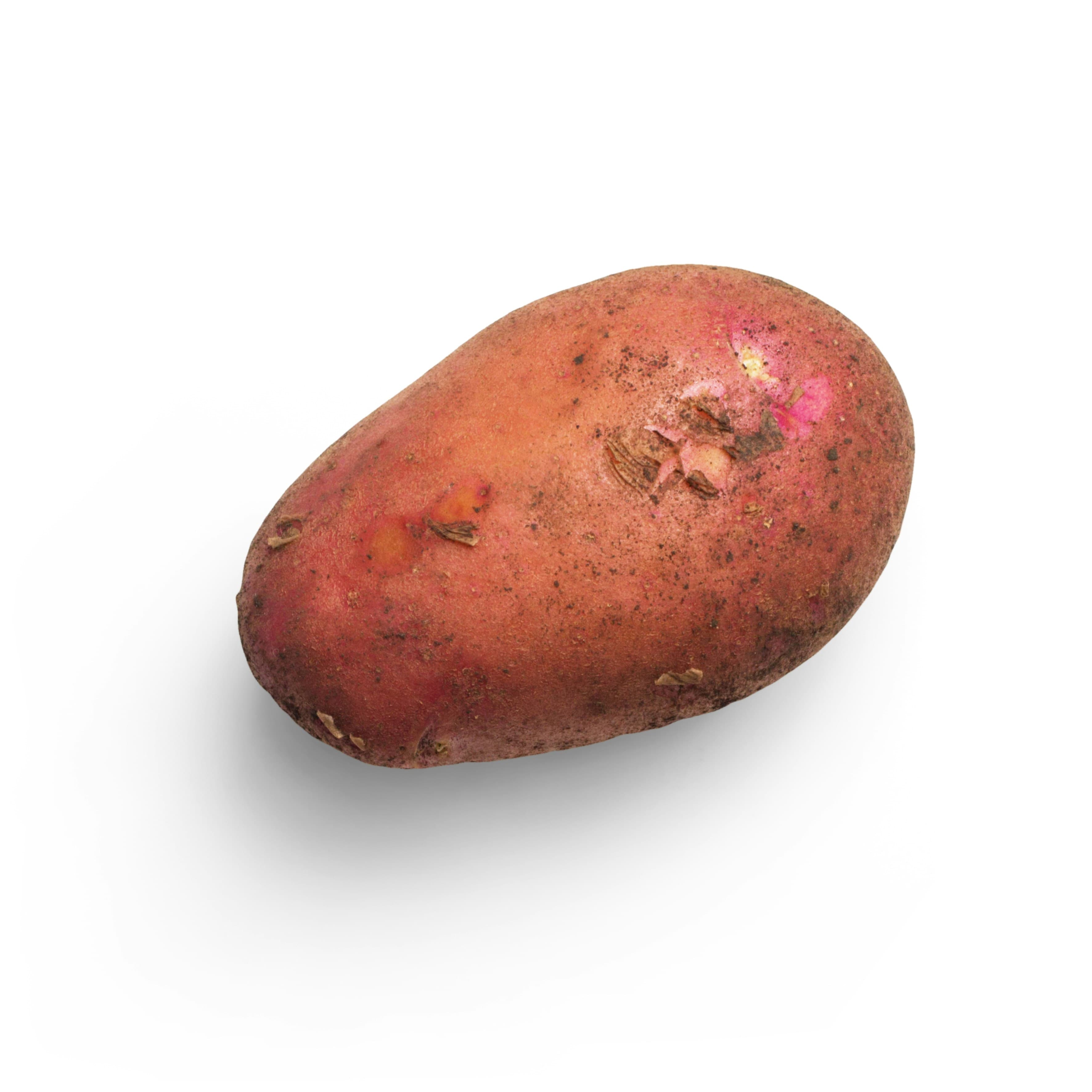 Potatoes #1