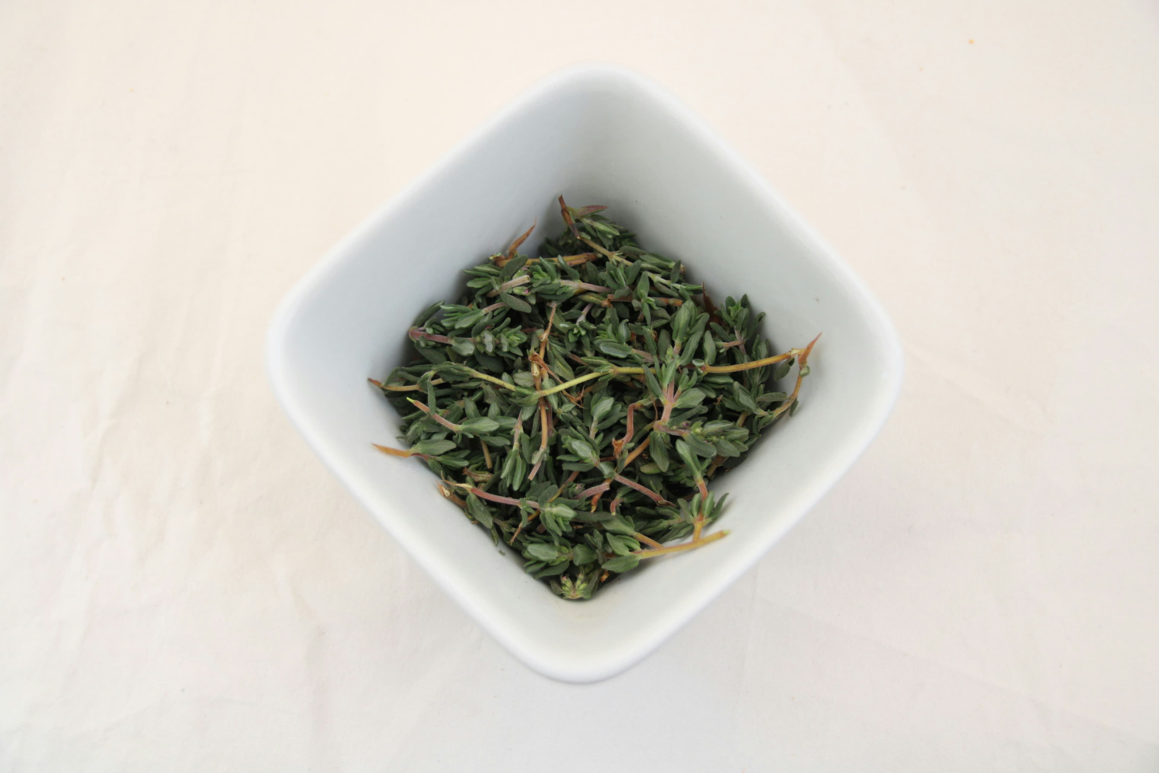 Greek oregano