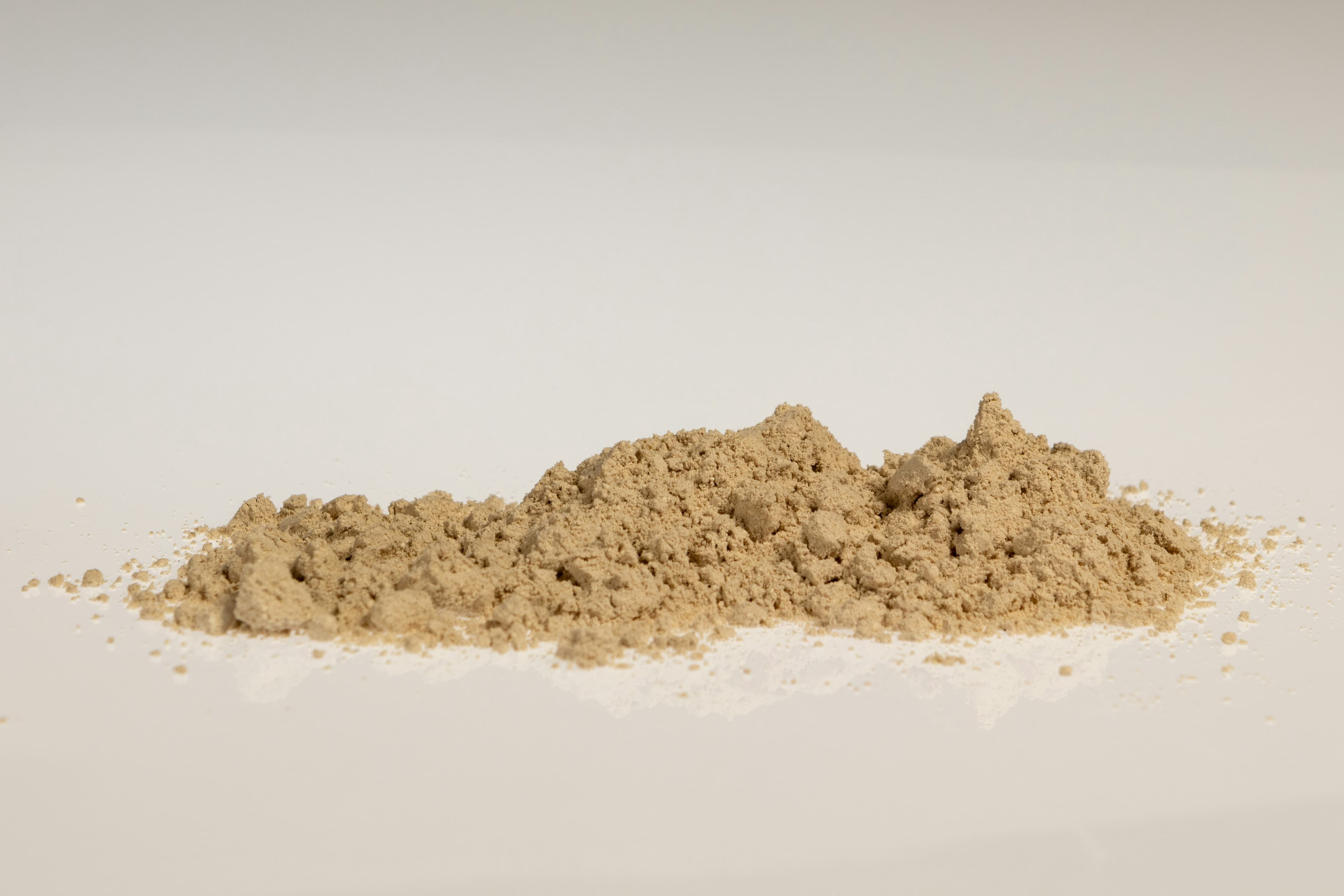 Granulated garlic