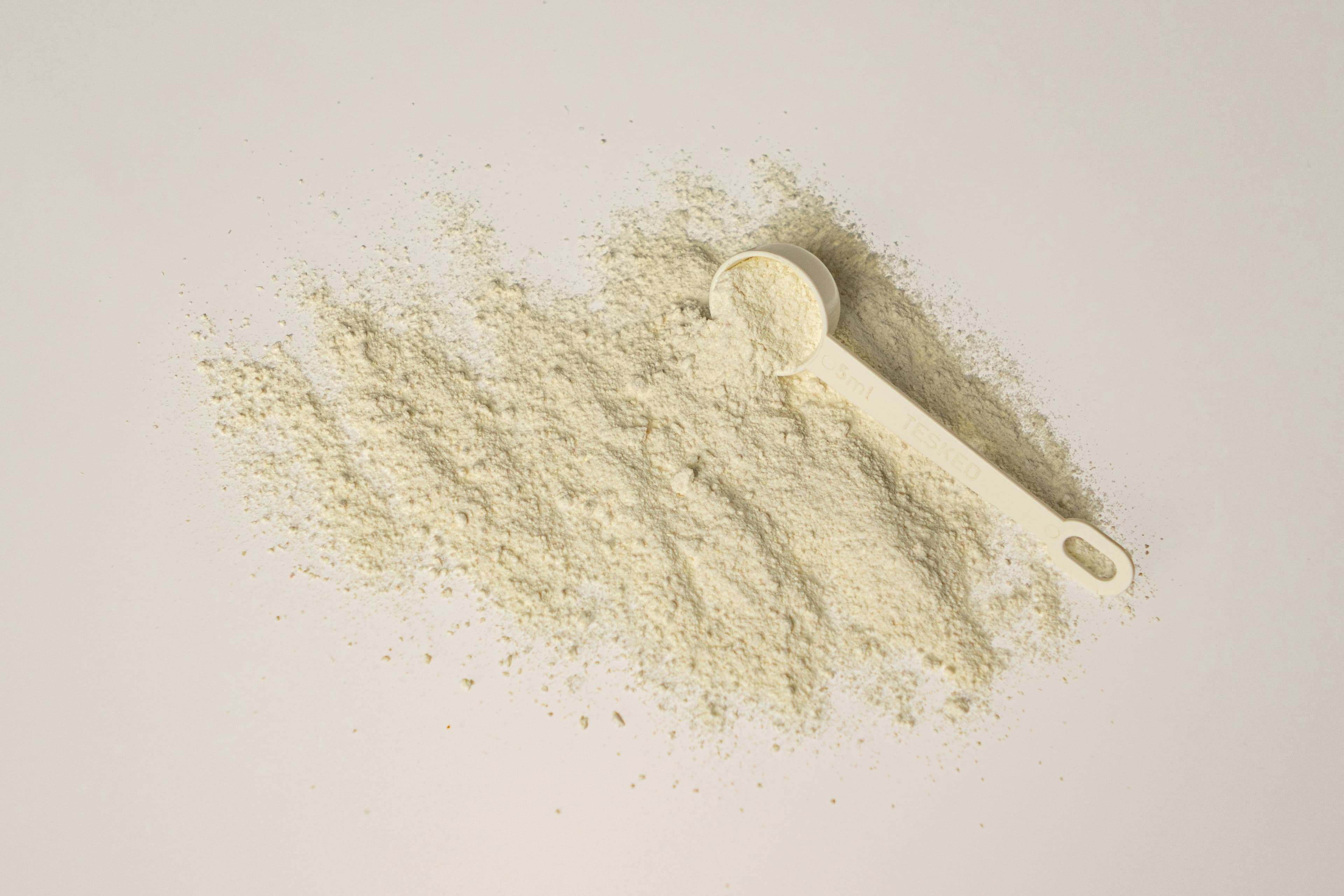 Garlic powder